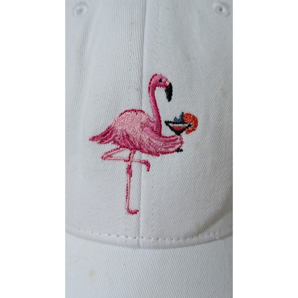 Tommy Bahama Flamingo Hat